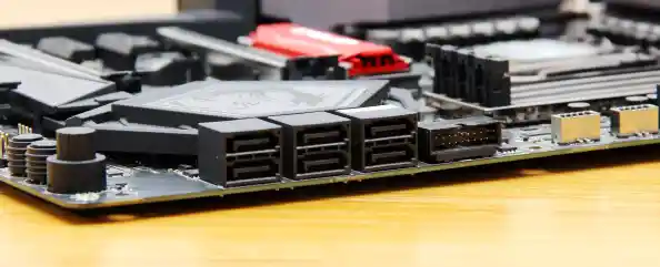 掌握关键要点:轻松选出最适合您电脑配置的主板 掌握关键要点:轻松选出最适合您电脑配置的主板