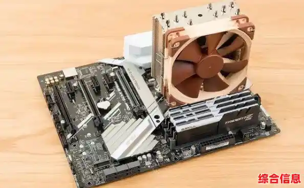 掌握关键要点:轻松选出最适合您电脑配置的主板 掌握关键要点:轻松选出最适合您电脑配置的主板