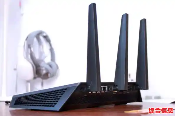 优化家庭网络环境：家用路由器带来的高速稳定无线连接解决方案