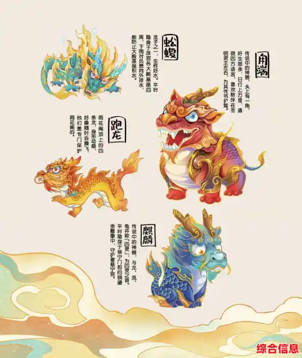 渴望与传说中的神兽并肩作战？山海经异兽录正式版》正等你来挑战！