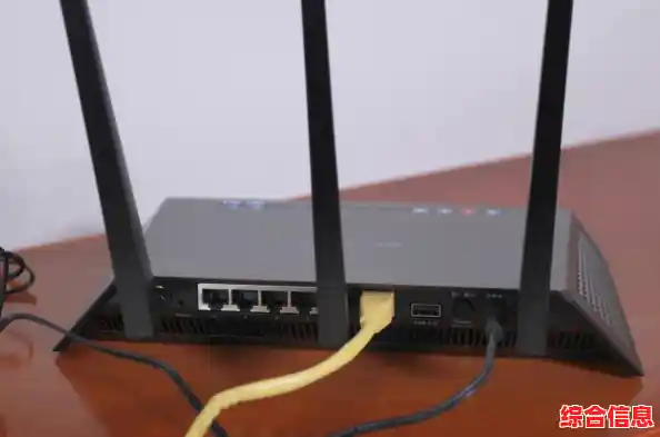 突破传统无线局限,荣耀路由器带来前所未有的高速稳定连接体验 突破传统无线局限,荣耀路由器带来前所未有的高速稳定连接体验