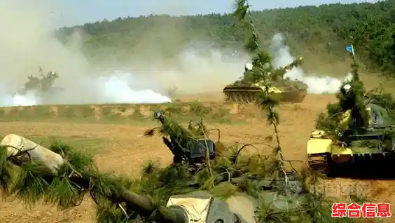 想体验逼真的坦克战斗？来试试这款模拟坦克驾驶游戏吧！