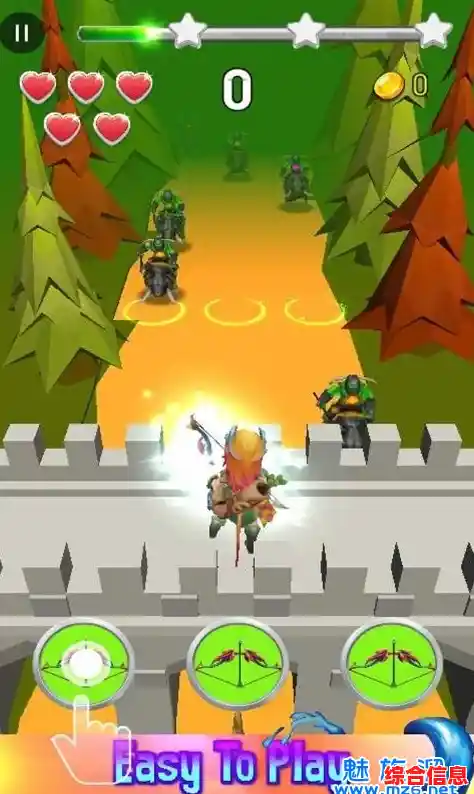 渴望沉浸式冒险体验？击退魔兽(Smash Monster)带你开启独特旅程！