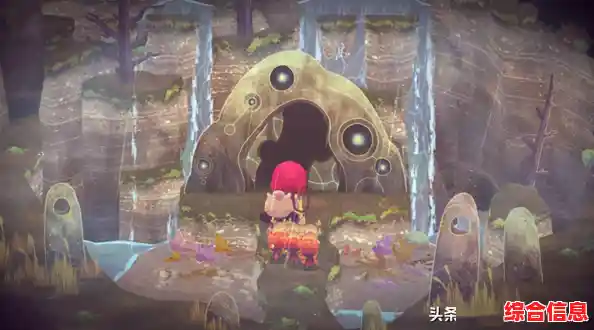 渴望沉浸式冒险体验？击退魔兽(Smash Monster)带你开启独特旅程！