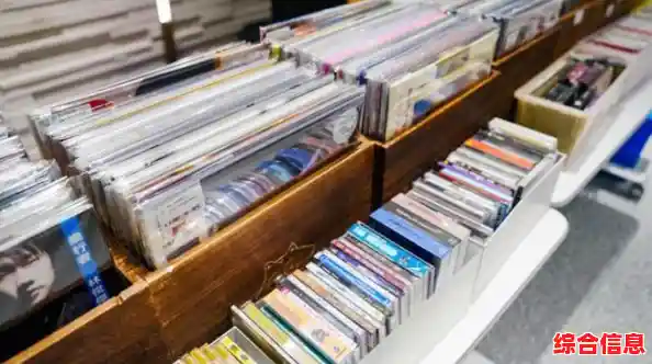 [CD光盘]珍藏音乐记忆，数字时代的听觉宝库