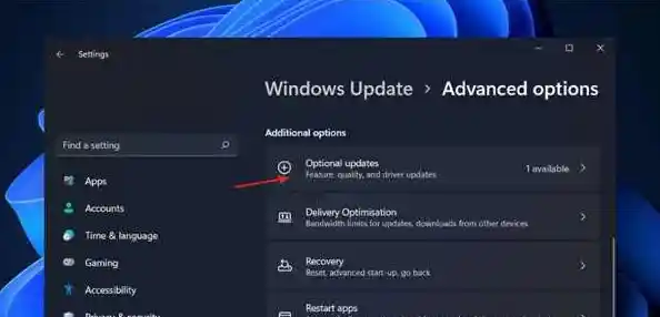 探索Win11隐藏的制冷模式:具体开启步骤与操作技巧 探索Win11隐藏的制冷模式:具体开启步骤与操作技巧