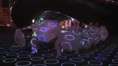 沉浸式互动游戏平台：开启中国玩家的奇幻冒险之旅