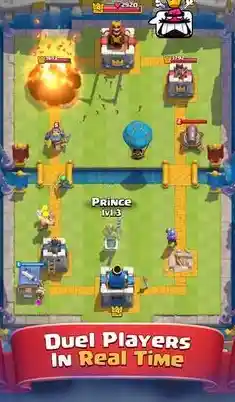 想轻松畅玩还能赚金币？皇室战争腾讯版的各种活动你怎能错过？