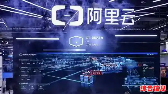 阿里云电脑:智能云端平台,全面升级您的数字生活与创造力 阿里云电脑:智能云端平台,全面升级您的数字生活与创造力