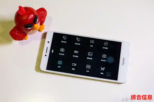 小米6X：强劲性能搭配专业级摄影，成就全能智能手机