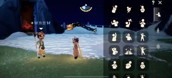 想体验全球交友的治愈冒险?怎能错过《Sky光遇国际服》 想体验全球交友的治愈冒险?怎能错过《Sky光遇国际服》