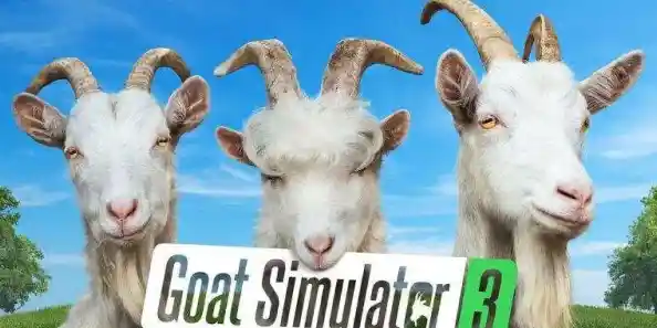 想体验当一只搞怪山羊的乐趣?模拟山羊高级版等你来挑战! 想体验当一只搞怪山羊的乐趣?模拟山羊高级版等你来挑战!