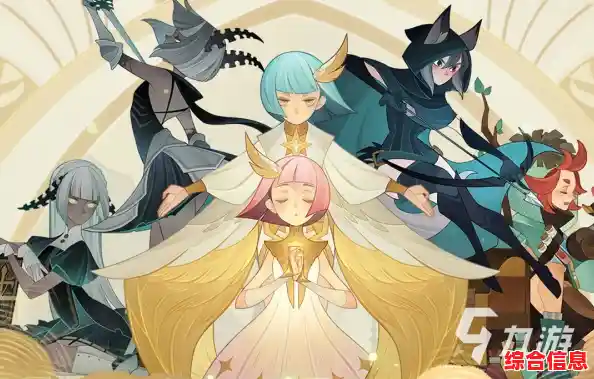 剑与远征2启程国际服—这款策略卡牌续作的自由视角与手绘画风你体验过了吗? 剑与远征2启程国际服—这款策略卡牌续作的自由视角与手绘画风你体验过了吗?