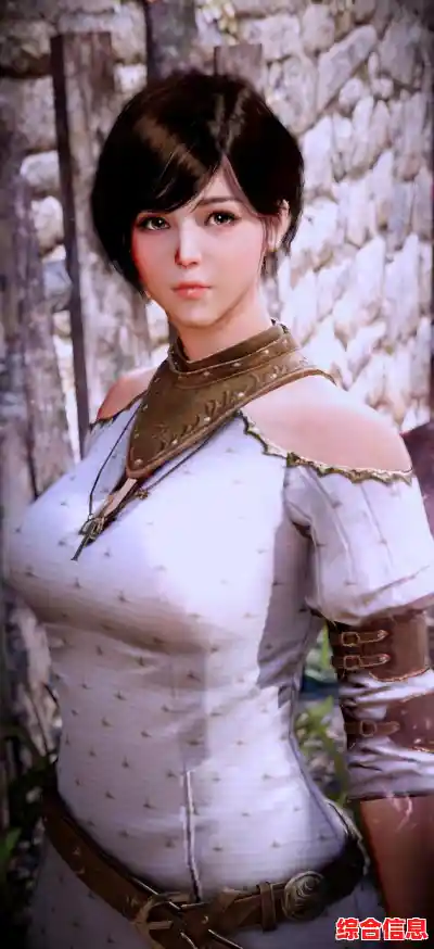 还在寻找高自由度的MMORPG?黑色沙漠梅丽莎服》的捏脸与组队玩法能打动你吗? 还在寻找高自由度的MMORPG?黑色沙漠梅丽莎服》的捏脸与组队玩法能打动你吗?
