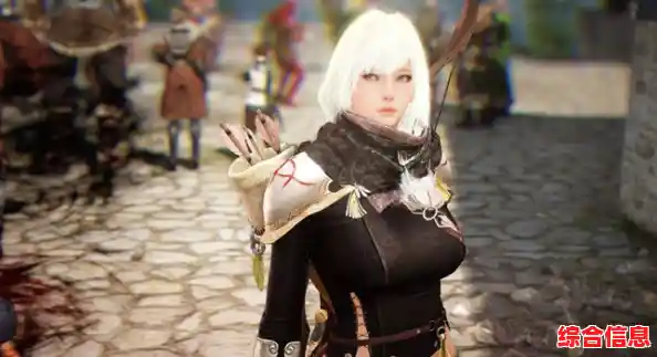 还在寻找高自由度的MMORPG?黑色沙漠梅丽莎服》的捏脸与组队玩法能打动你吗? 还在寻找高自由度的MMORPG?黑色沙漠梅丽莎服》的捏脸与组队玩法能打动你吗?