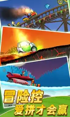 登山赛车老旧版自带中文,你难道不想重温这款经典赛车游戏吗? 登山赛车老旧版自带中文,你难道不想重温这款经典赛车游戏吗?