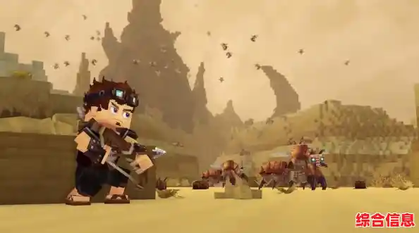 想挑战像素沙盒冒险?为何不试试生存战争2国际服? 想挑战像素沙盒冒险?为何不试试生存战争2国际服?