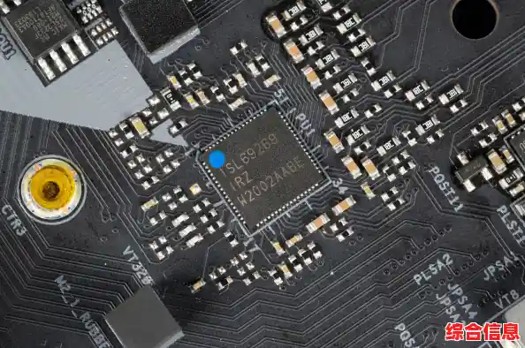 华擎主板以创新科技打造卓越性能体验，引领硬件新风尚