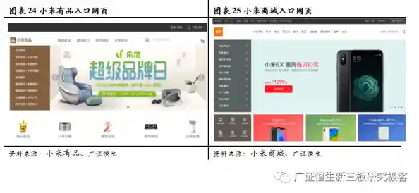 小米助手:让智能科技融入日常,成为您生活中不可或缺的得力助手 小米助手:让智能科技融入日常,成为您生活中不可或缺的得力助手