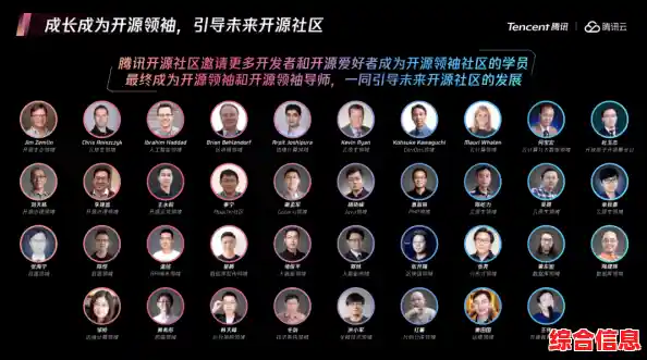 QQ开放平台:开启创新合作新篇章,共建繁荣生态 QQ开放平台:开启创新合作新篇章,共建繁荣生态