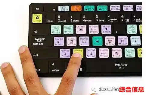 掌握键盘映射：优化输入效率与减少错误的关键方法