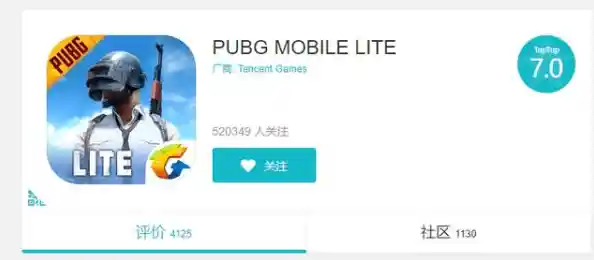 PUBG Mobile体验服让你创建独特形象，你还在等什么？