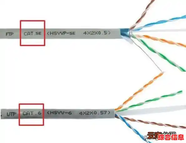 优化网线线序结构,实现高速稳定的网络连接体验 优化网线线序结构,实现高速稳定的网络连接体验