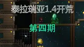 Terraria1.4.4.9—这款融合探索与战斗的沙盒神作,你怎能错过? Terraria1.4.4.9—这款融合探索与战斗的沙盒神作,你怎能错过?