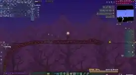 Terraria1.4.4.9—这款融合探索与战斗的沙盒神作,你怎能错过? Terraria1.4.4.9—这款融合探索与战斗的沙盒神作,你怎能错过?