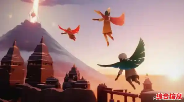 想体验唯美冒险与多人互动?Sky国际服不正是你的理想选择吗? 想体验唯美冒险与多人互动?Sky国际服不正是你的理想选择吗?