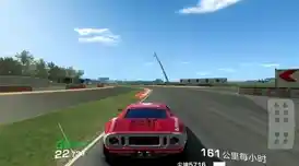 《真实赛车3国际版(Real Racing 3)难道不是你梦想中的极致驾驶体验? 《真实赛车3国际版(Real Racing 3)难道不是你梦想中的极致驾驶体验?