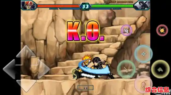 想体验死神vs火影的像素激斗?金鸣改版全角色免费畅玩! 想体验死神vs火影的像素激斗?金鸣改版全角色免费畅玩!