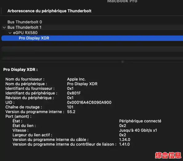 2024年Mac显卡性能排行榜最新发布,全面解析各型号表现差异! 2024年Mac显卡性能排行榜最新发布,全面解析各型号表现差异!