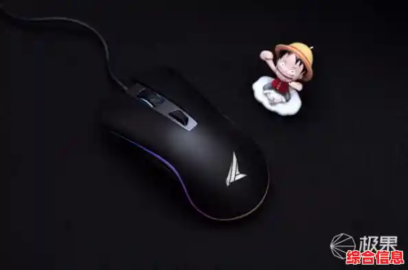 个性鼠标图案，点亮工作氛围，激发每一天的创意活力！