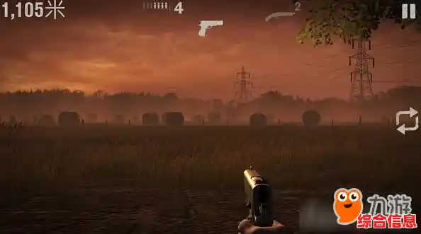 想体验末日生存的刺激与快感?勇闯死人谷》等你来挑战! 想体验末日生存的刺激与快感?勇闯死人谷》等你来挑战!