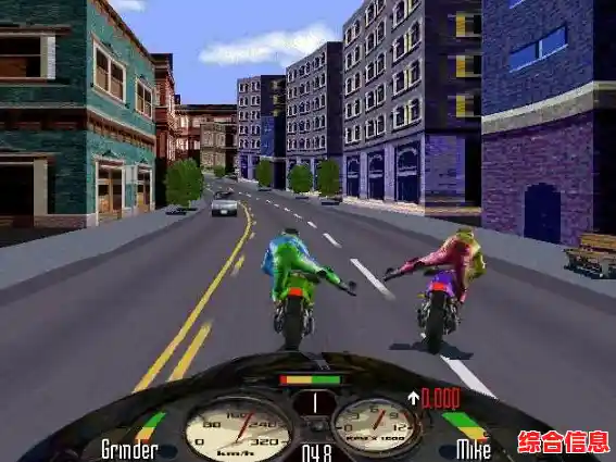 还在找操作简单又能炫技的赛车游戏？极速飞车不来挑战下吗？