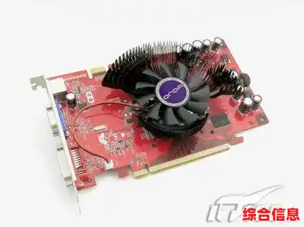 ATI显卡：释放电脑潜能，体验流畅极速新境界