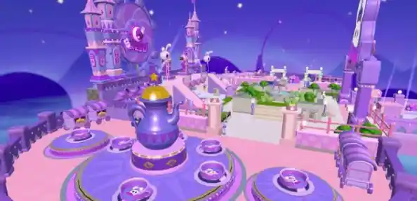 想挑战创意工坊和好友同乐?蛋仔派对港台服》你下载了吗? 想挑战创意工坊和好友同乐?蛋仔派对港台服》你下载了吗?