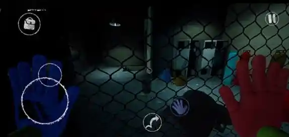 寻找惊悚刺激的解谜佳作?波比的游戏时间2》满足你的冒险渴望! 寻找惊悚刺激的解谜佳作?波比的游戏时间2》满足你的冒险渴望!