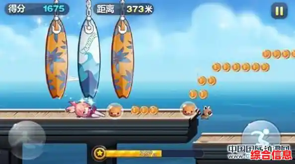 还在找一款操作简单的横版跑酷游戏?机器人酷跑3手机版就是你的不二之选! 还在找一款操作简单的横版跑酷游戏?机器人酷跑3手机版就是你的不二之选!