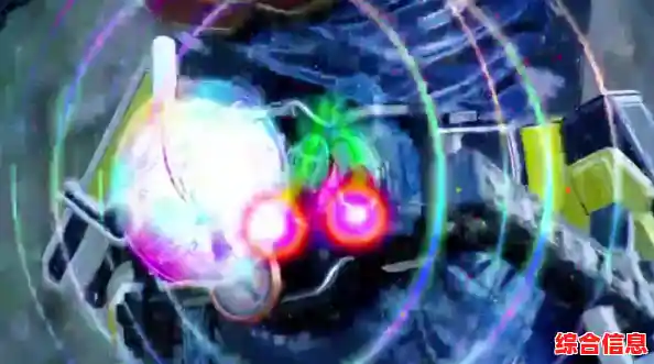 《假面骑士铠武》想要体验最炫酷的变身特效,你还在等什么? 《假面骑士铠武》想要体验最炫酷的变身特效,你还在等什么?