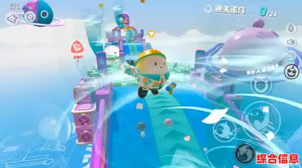 还没体验《蛋仔派对寻秘狂欢》这款超火的休闲闯关游戏你可别错过！