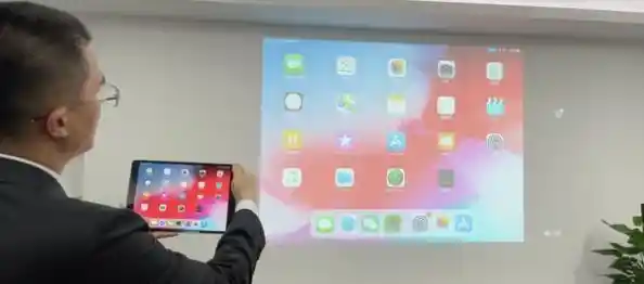 苹果手机投屏电视新方法,一键操作让观看更便捷高效 苹果手机投屏电视新方法,一键操作让观看更便捷高效