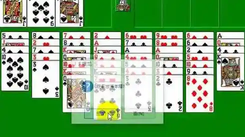 空当接龙玩法全攻略:解锁纸牌布局秘诀与高效通关步骤 空当接龙玩法全攻略:解锁纸牌布局秘诀与高效通关步骤