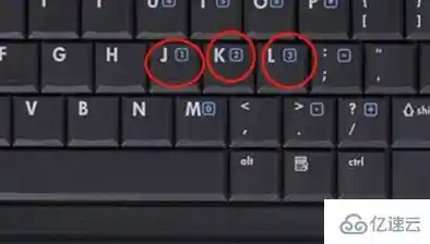 电脑键盘视觉之旅：揭秘现代键盘设计的创新突破与美学演变