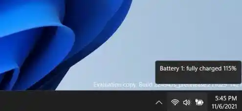 Windows 11充电故障频发？这些解决方案帮你快速恢复电量！