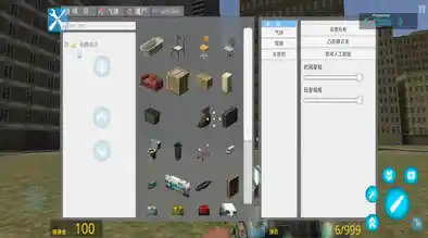 还在找高自由度的沙盒生存游戏？生存战争2.4版》全新电力系统等你来挑战！