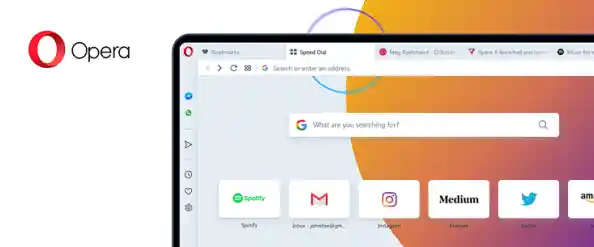 全面剖析Opera浏览器：智能功能与个性化优势带来的浏览革新