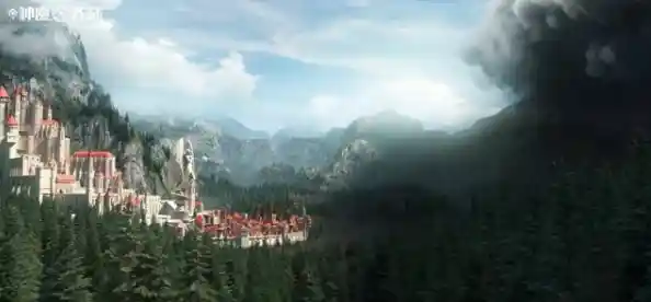 [hd4000]细节尽显真实，高清画质超越想象，每一帧皆震撼