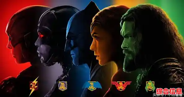 不义联盟2手机版—这难道不是DC粉丝必玩的动作竞技神作吗？